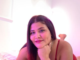 Erotický videohovor LauraPerez3