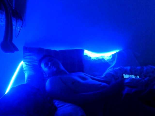 Snímky obrazovky vysielania laurapuu5iini