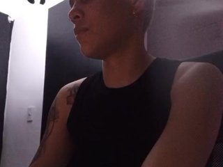 Erotický videohovor LauraR