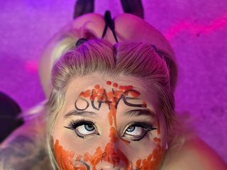 Erotický videohovor Lauratakint