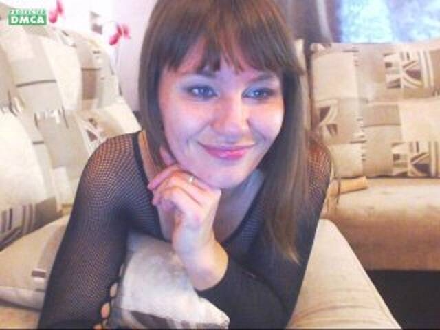 Snímky obrazovky vysielania Laurellia