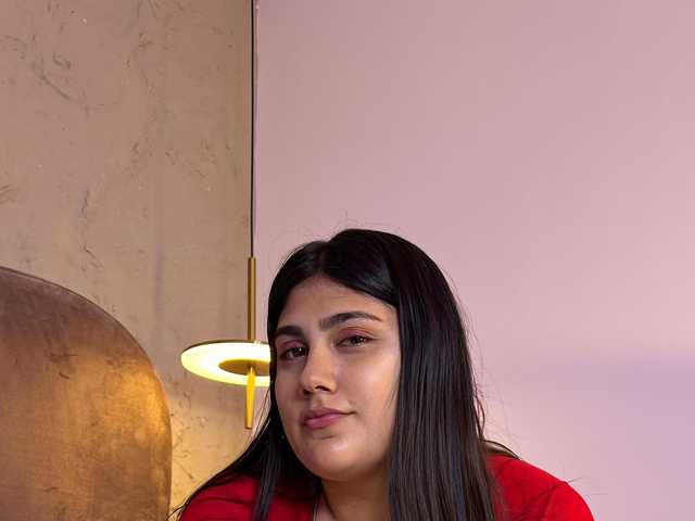 Foto profilu Lauren-mml