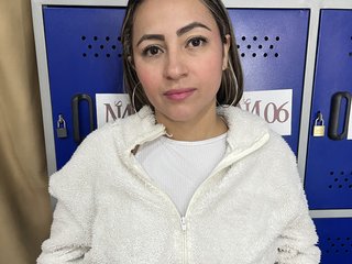 Erotický videohovor LaurenBlonde