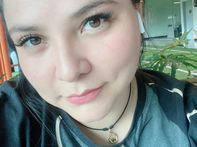 Foto profilu laurenchubby