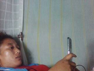 Erotický videohovor Laurencia12