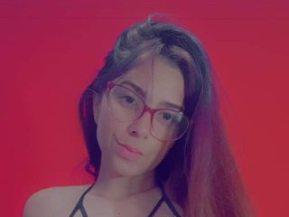 Erotický videorozhovor LaurenCrystal