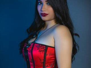 Erotický videohovor LaurenDavis