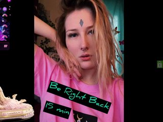 Erotický videohovor LaurenLex