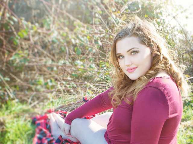 Foto profilu LaurenParker