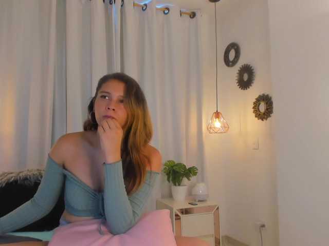 Snímky obrazovky vysielania laurensferres
