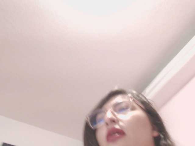 Snímky obrazovky vysielania laurensweety