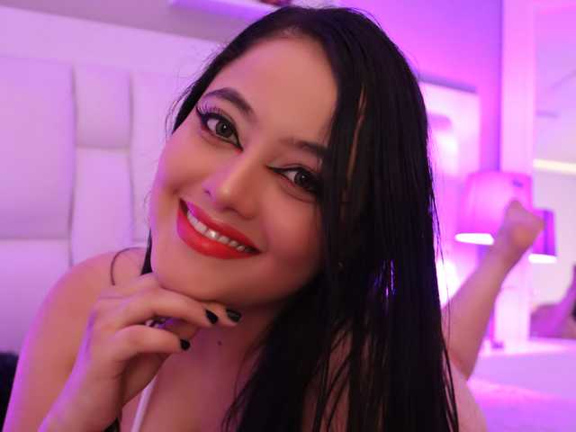 Foto profilu Laurie-Willia