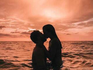 Erotický videohovor laurika