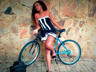 Erotický videohovor LaurynWolf