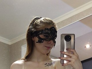 Erotický videohovor Lava-Angel