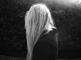 Erotický videohovor LavinaSoul