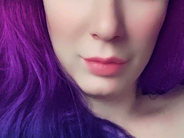 Foto profilu LaviniaJolie