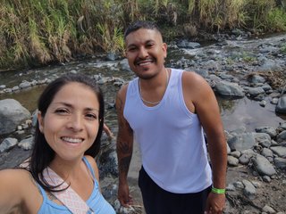 Erotický videohovor Laviniaydavi