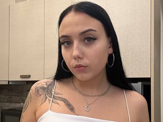 Erotický videohovor LavonnaLabore