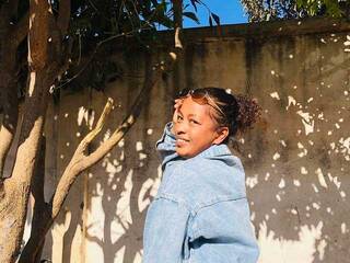 Erotický videohovor LAWINNIE