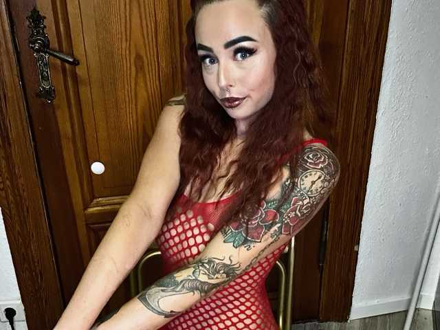Foto profilu layla-foxx