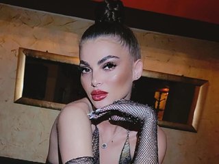 Erotický videohovor LaylaaDiamond