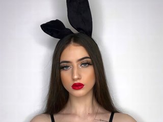 Erotický videohovor LaylaBrown