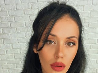 Erotický videohovor LaylaCruz