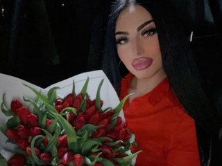 Erotický videohovor LaylaJade