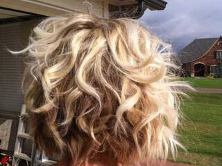 Erotický videohovor Laylala