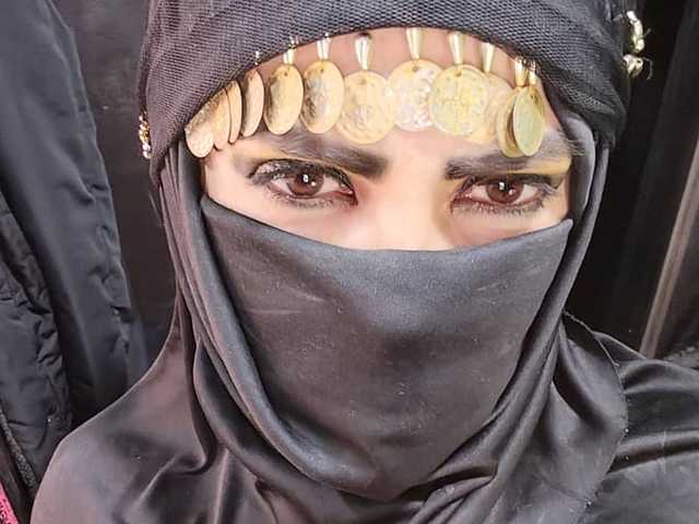 Foto profilu LaylaMustafa