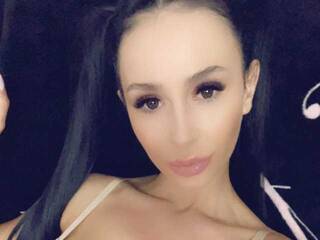 Erotický videohovor LaylaRad