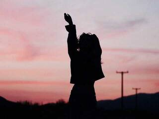 Erotický videohovor LaylaRay