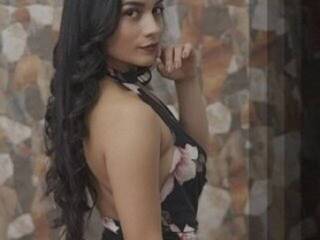 Erotický videohovor LaylaScarlet