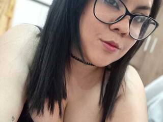 Erotický videohovor laylasky