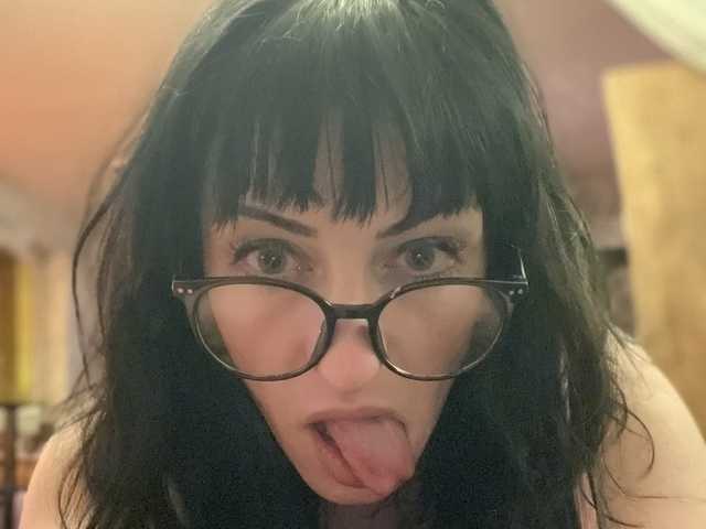 Foto profilu LaylaSquirtet