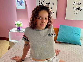 Erotický videohovor LayylaMoon