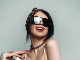Erotický videohovor LazyTanukii