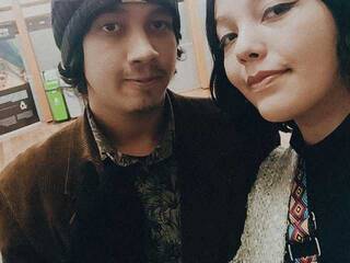 Erotický videohovor LEA-Y-PAUL