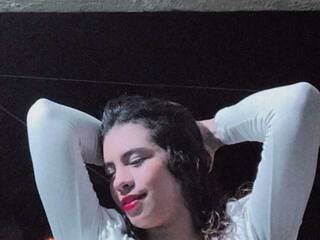 Erotický videohovor leaahlopeez