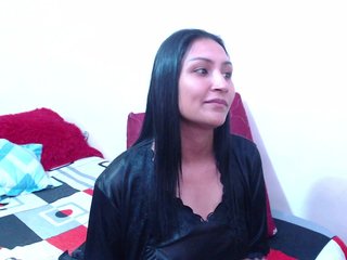 Erotický videohovor Leah-666