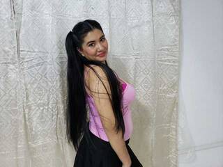 Erotický videohovor Leah-will