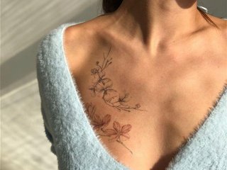 Erotický videohovor leahbella21