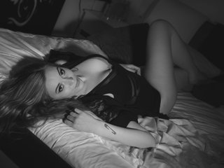 Foto profilu LeahGoldHair