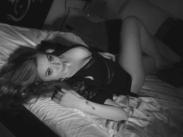 Foto profilu LeahGoldHair