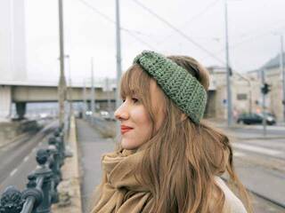 Erotický videohovor LeahGotti18