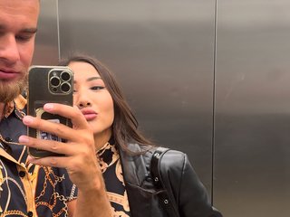 Erotický videohovor lean-lie