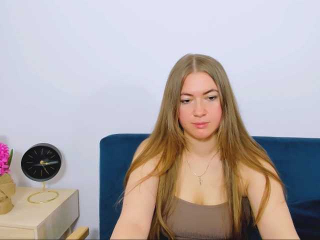 Snímky obrazovky vysielania LeaSexy