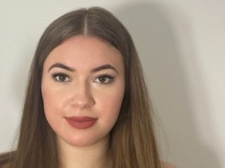 Erotický videohovor LeaSexy