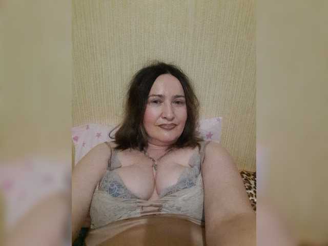 Snímky obrazovky vysielania Danna_love